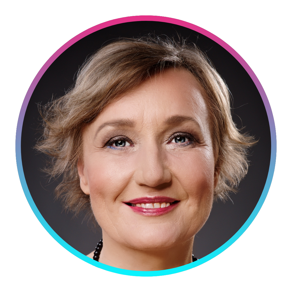 PaedDr. Lenka Burdíková